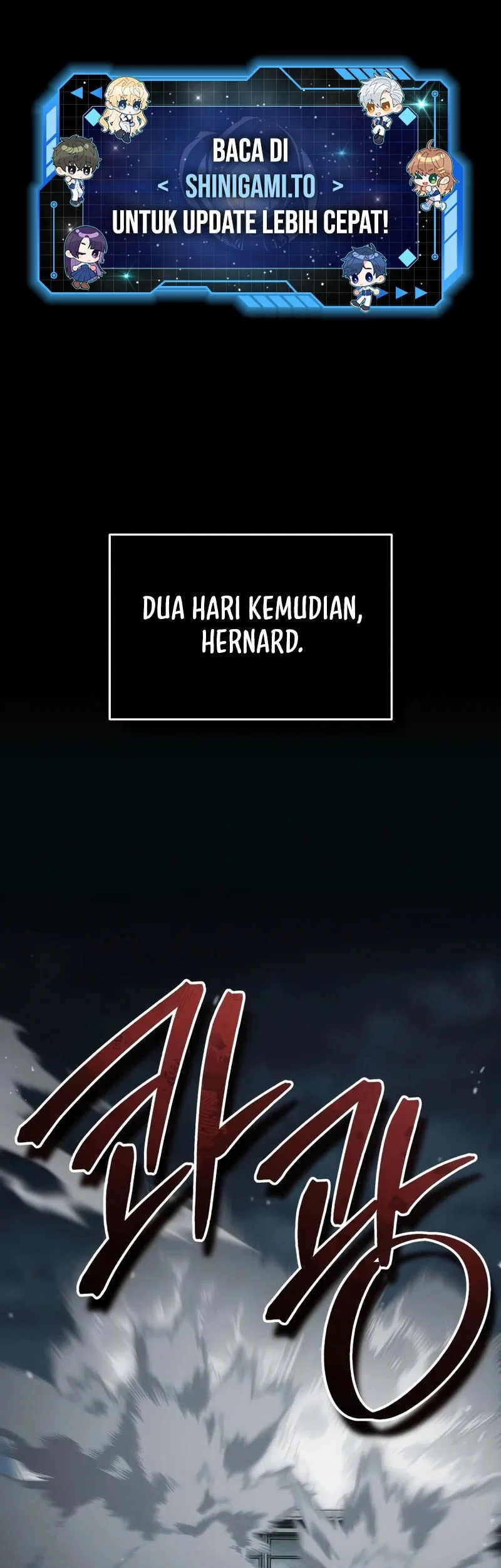The Heavenly Demon Can’t Live a Normal Life Chapter 200 - halaman 2