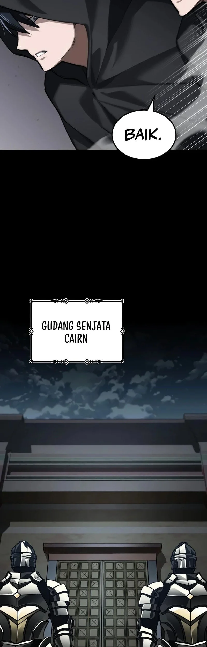 The Heavenly Demon Can’t Live a Normal Life Chapter 200 - halaman 23