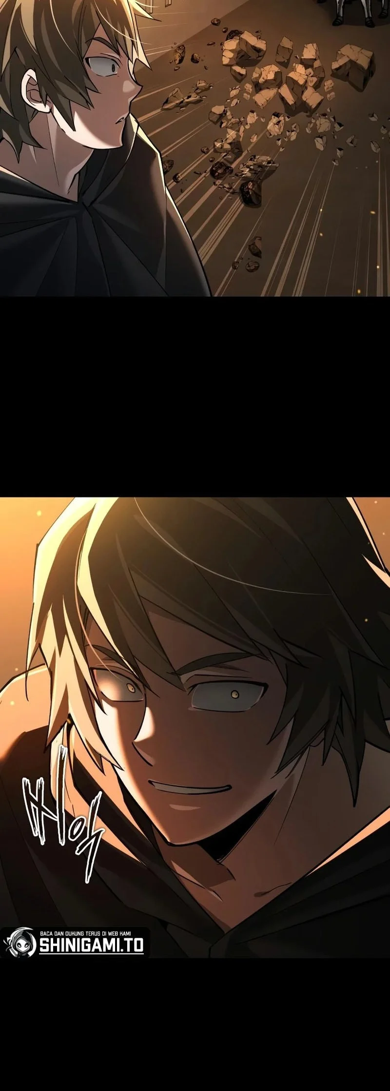 The Heavenly Demon Can’t Live a Normal Life Chapter 200 - halaman 33