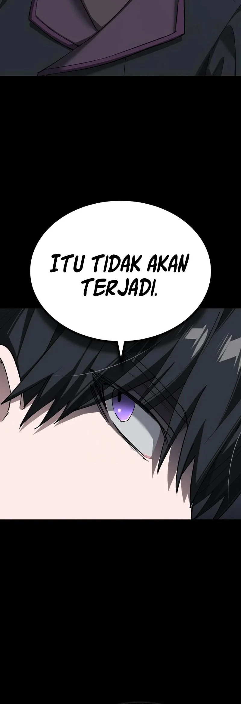 The Heavenly Demon Can’t Live a Normal Life Chapter 200 - halaman 41
