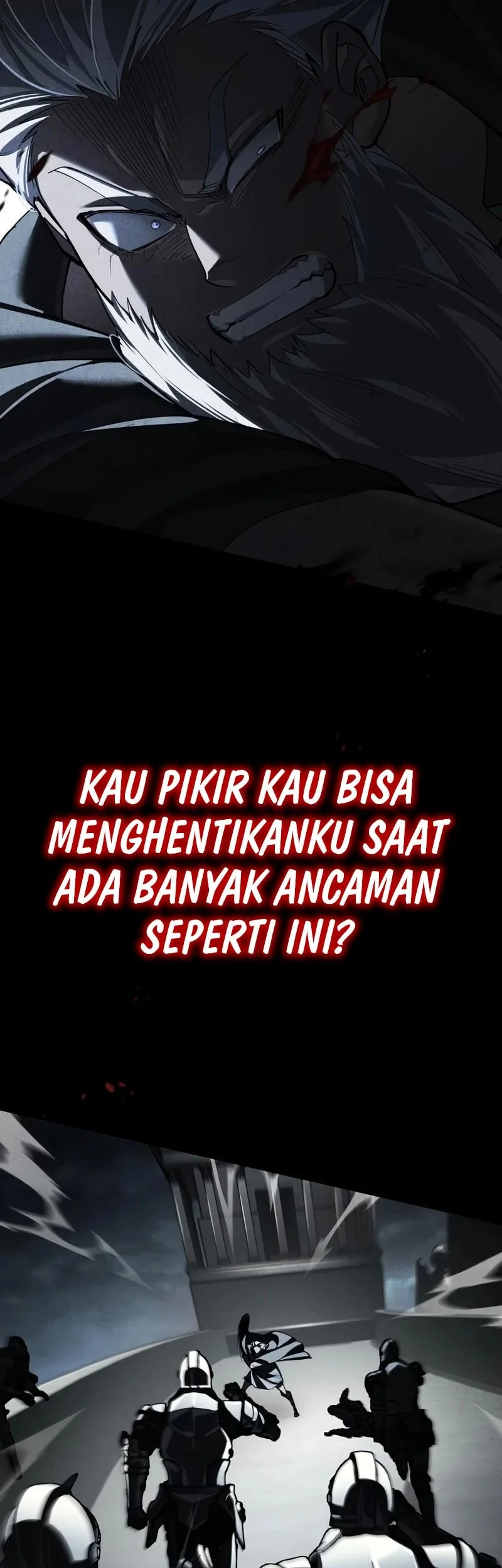 The Heavenly Demon Can’t Live a Normal Life Chapter 200 - halaman 48