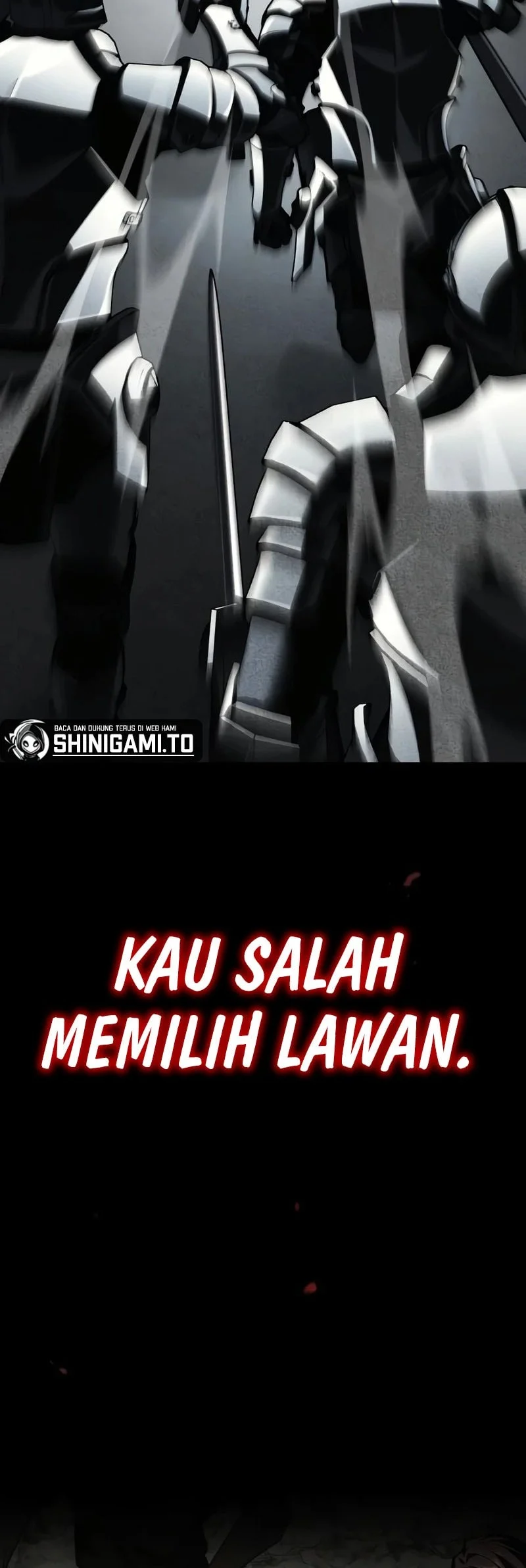 The Heavenly Demon Can’t Live a Normal Life Chapter 200 - halaman 49