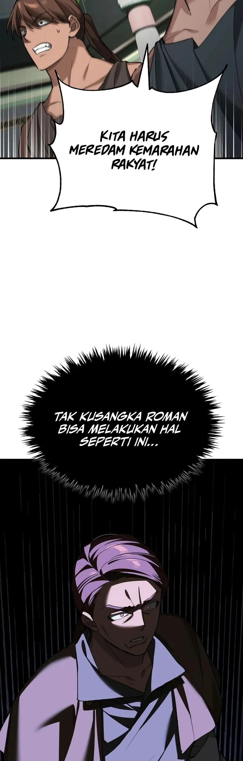 The Heavenly Demon Can’t Live a Normal Life Chapter 200 - halaman 56