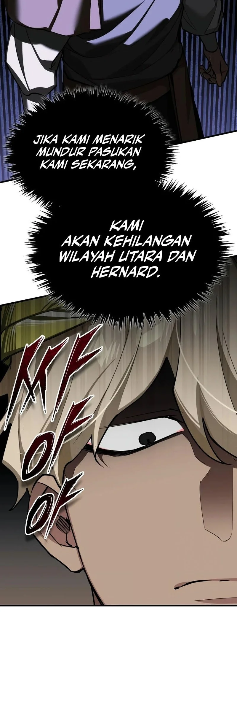 The Heavenly Demon Can’t Live a Normal Life Chapter 200 - halaman 57