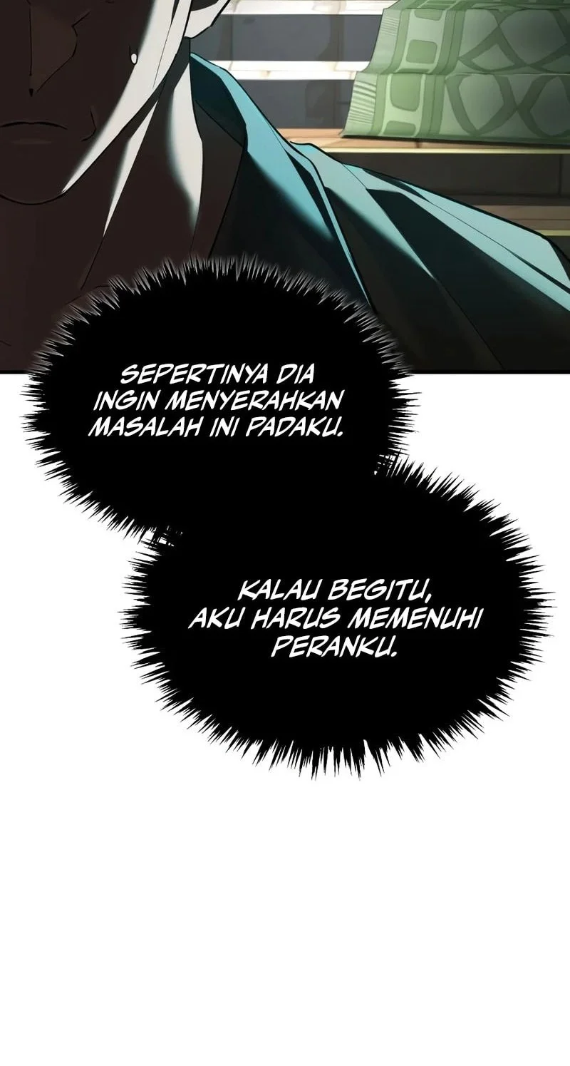 The Heavenly Demon Can’t Live a Normal Life Chapter 200 - halaman 61