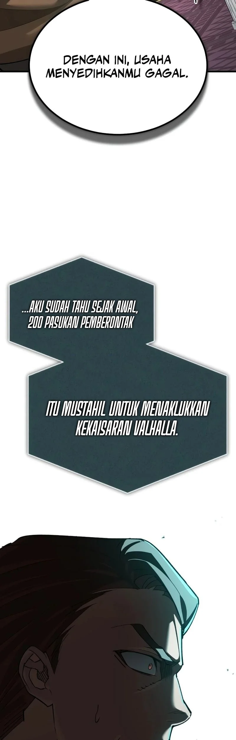 The Heavenly Demon Can’t Live a Normal Life Chapter 200 - halaman 64