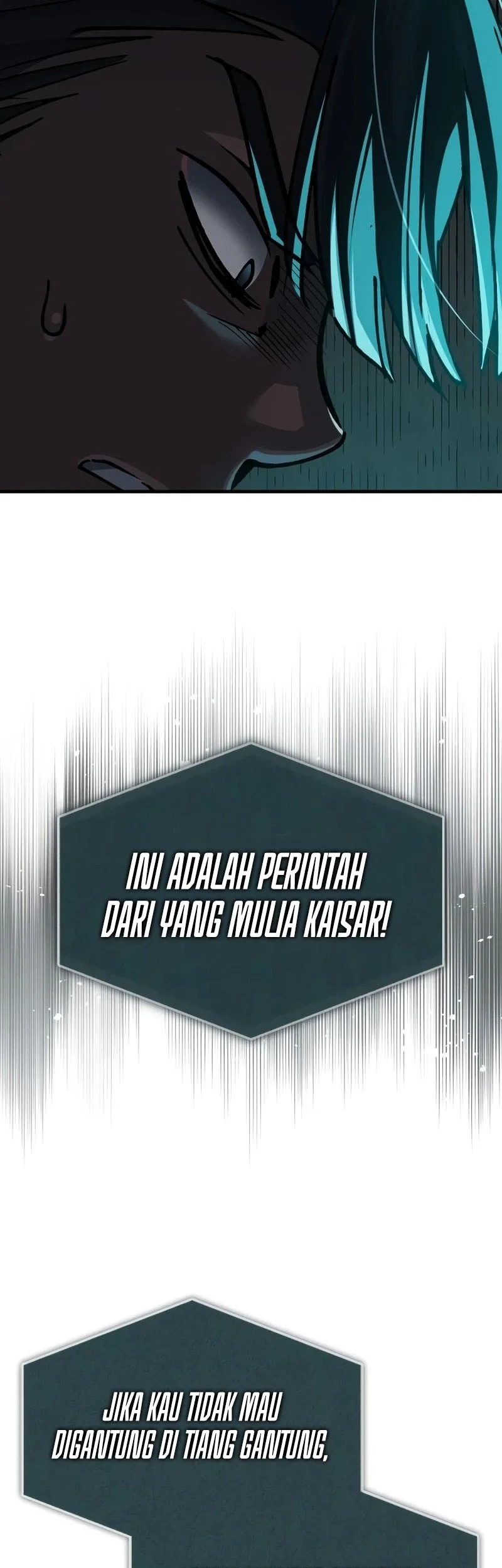 The Heavenly Demon Can’t Live a Normal Life Chapter 200 - halaman 8