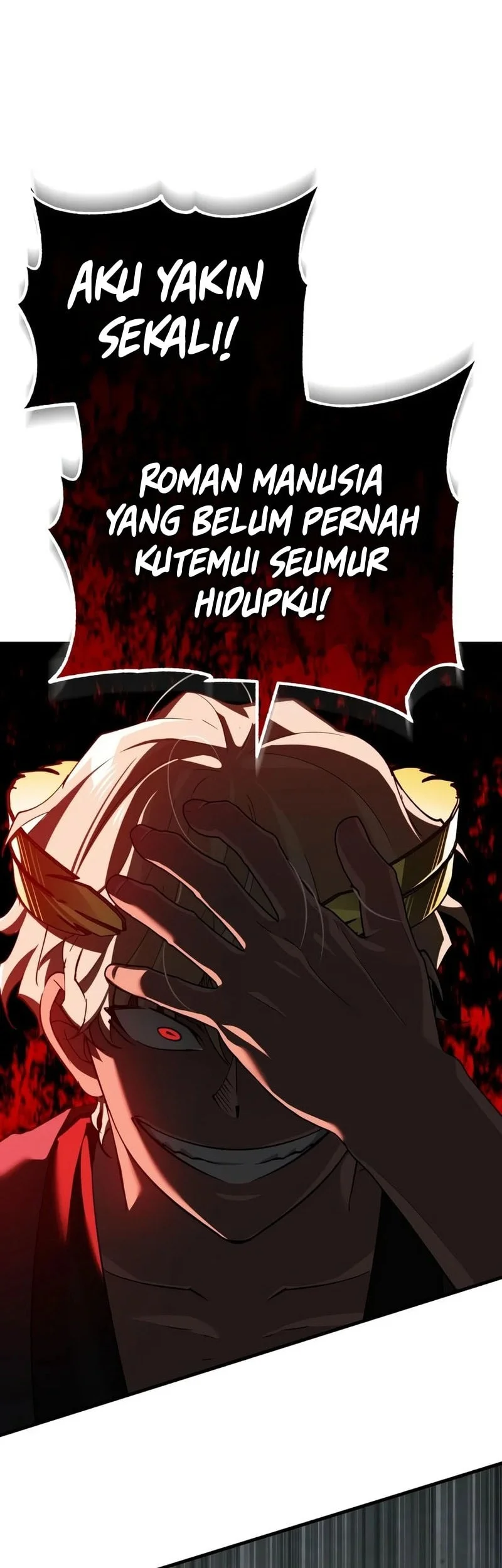 The Heavenly Demon Can’t Live a Normal Life Chapter 201 - halaman 15