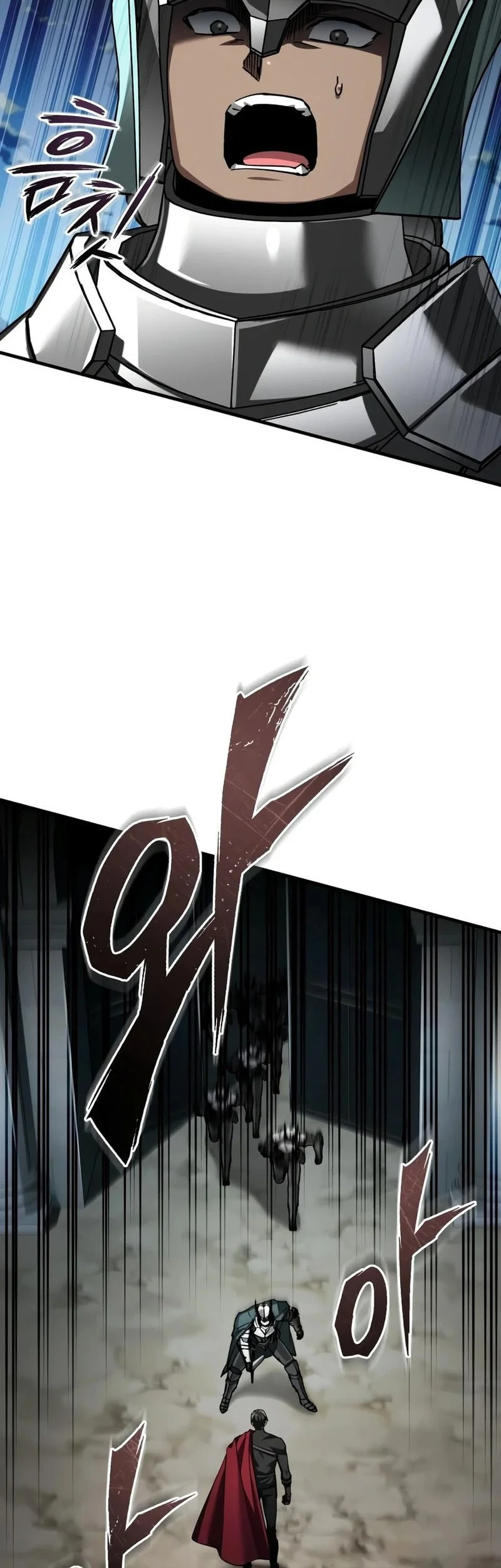 The Heavenly Demon Can’t Live a Normal Life Chapter 201 - halaman 35