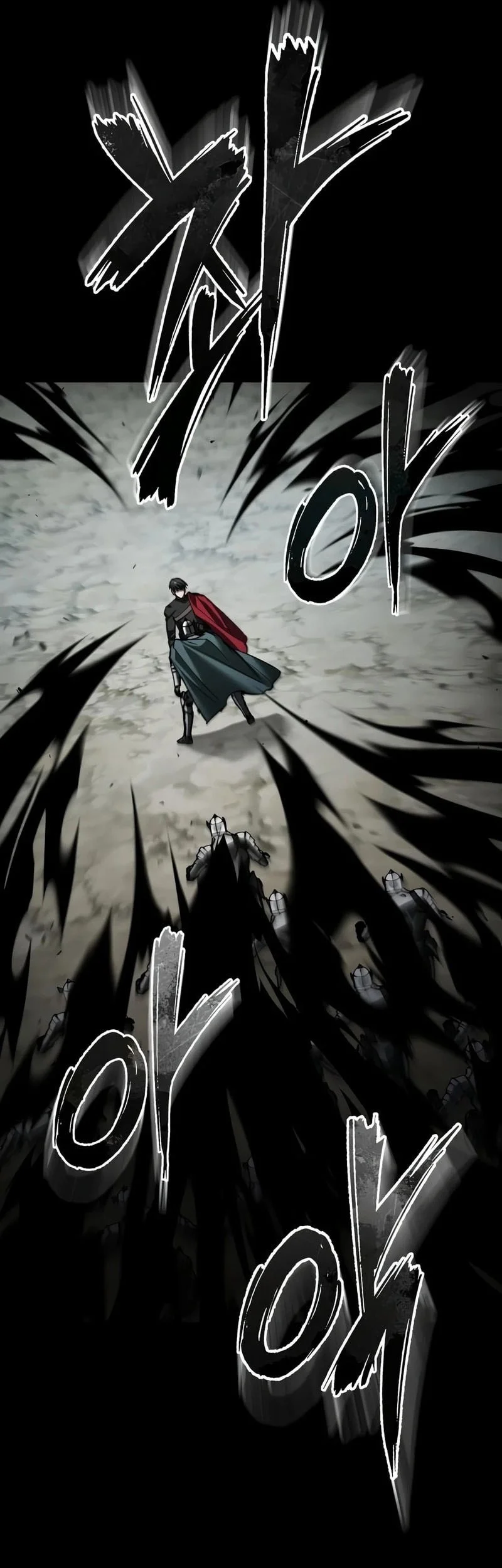 The Heavenly Demon Can’t Live a Normal Life Chapter 201 - halaman 38