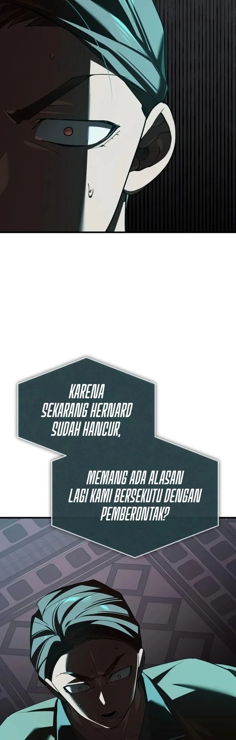 The Heavenly Demon Can’t Live a Normal Life Chapter 201 - halaman 4