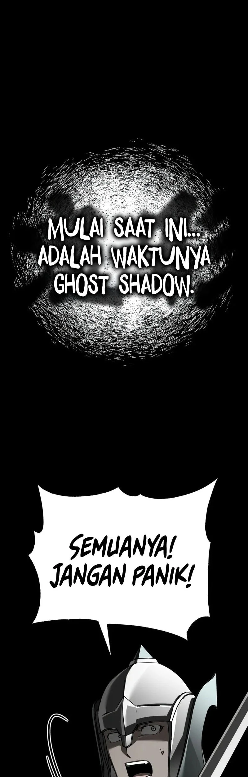 The Heavenly Demon Can’t Live a Normal Life Chapter 201 - halaman 42