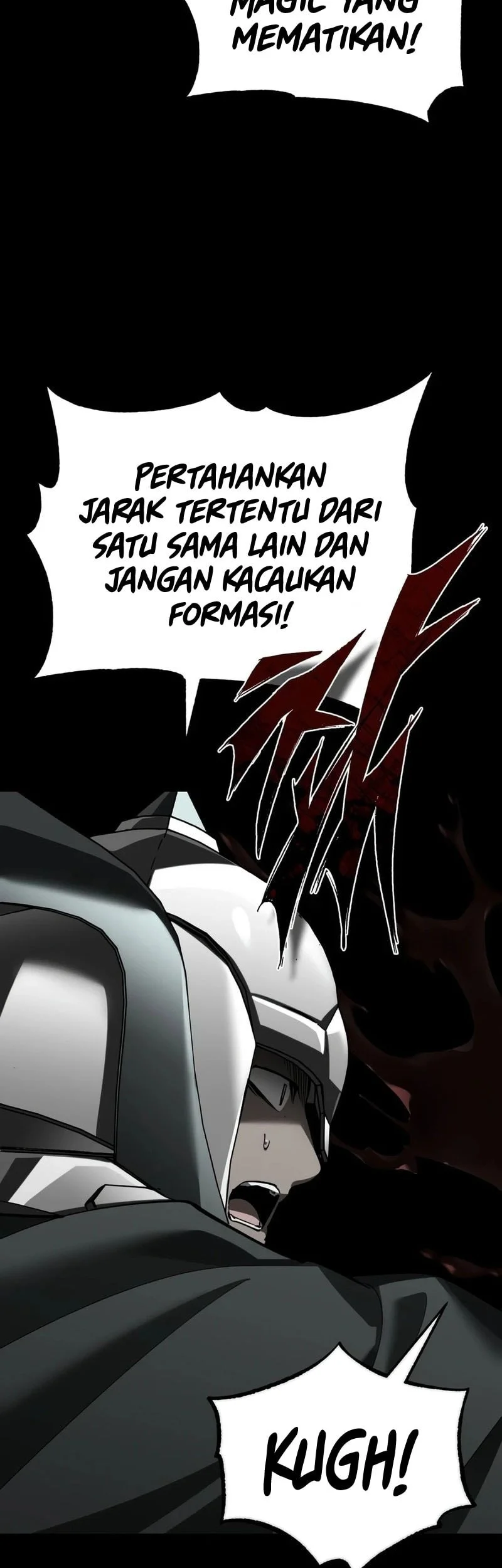 The Heavenly Demon Can’t Live a Normal Life Chapter 201 - halaman 44