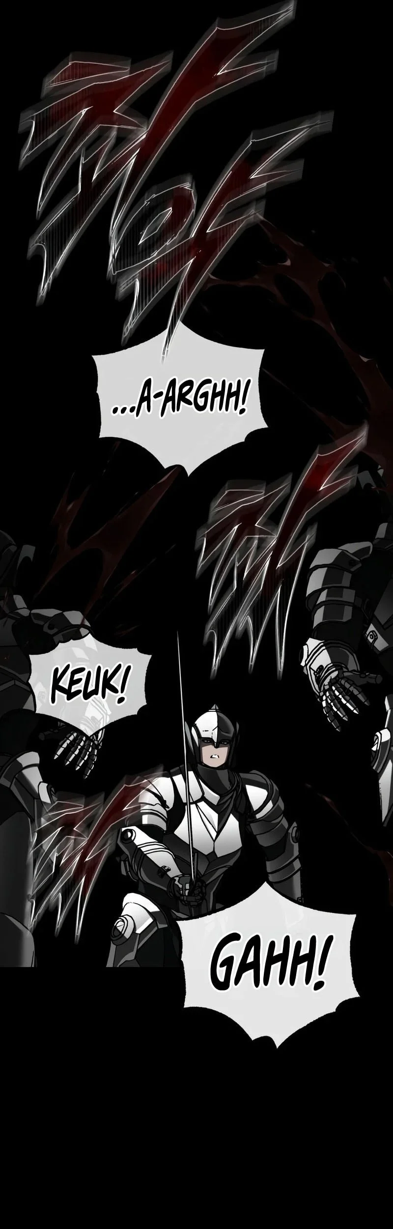 The Heavenly Demon Can’t Live a Normal Life Chapter 201 - halaman 46