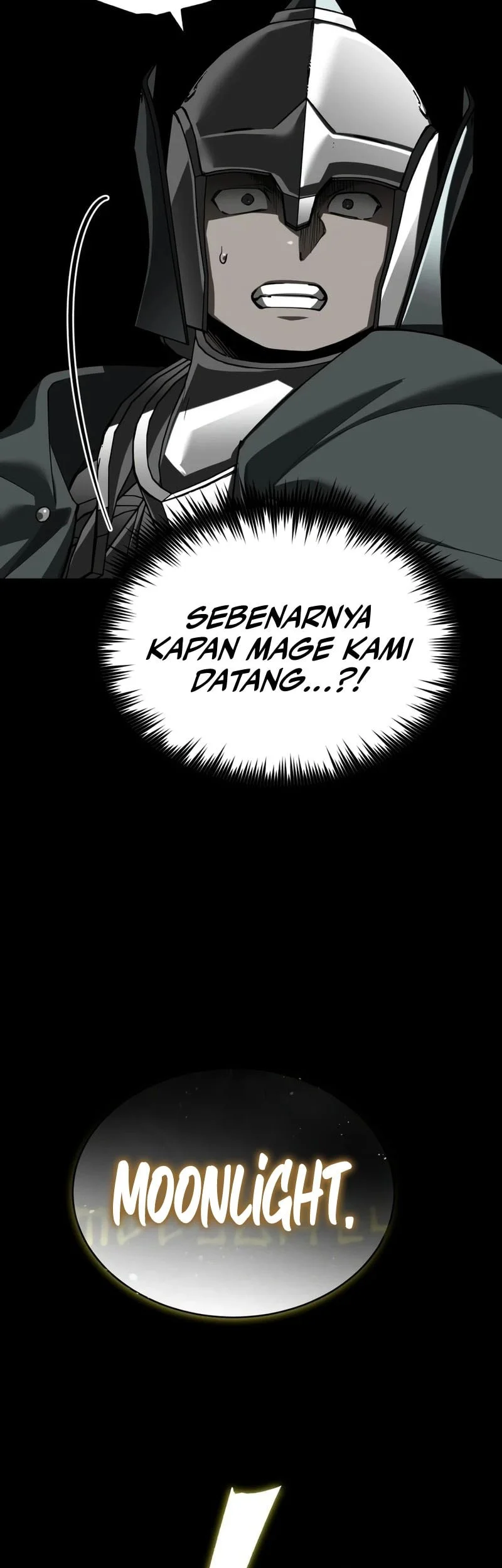 The Heavenly Demon Can’t Live a Normal Life Chapter 201 - halaman 48