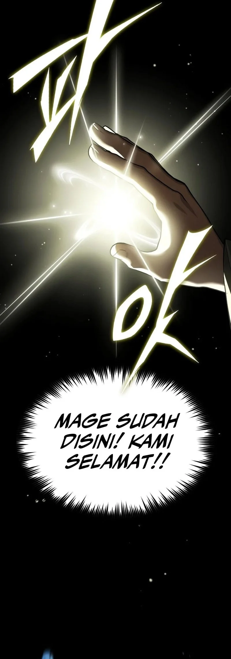The Heavenly Demon Can’t Live a Normal Life Chapter 201 - halaman 49
