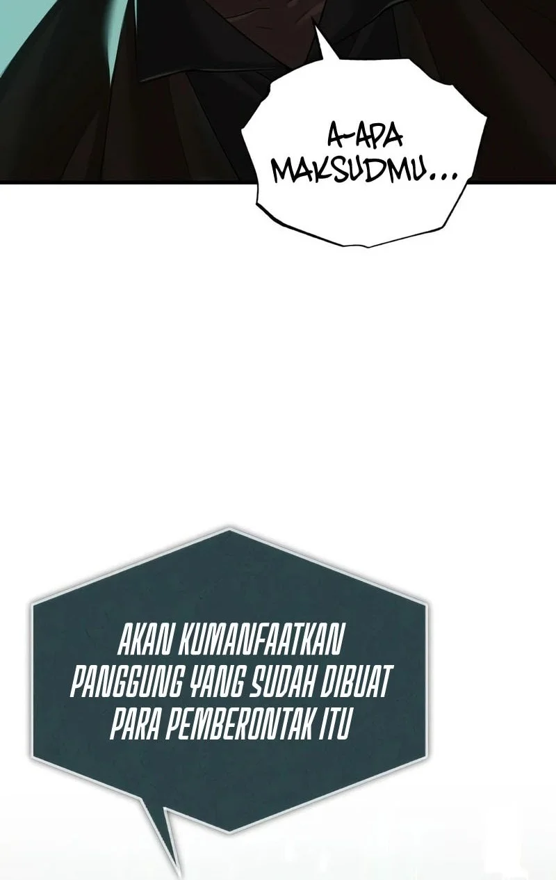 The Heavenly Demon Can’t Live a Normal Life Chapter 201 - halaman 5