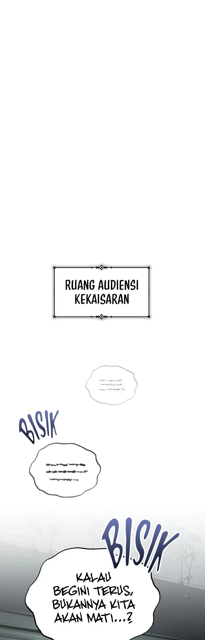 The Heavenly Demon Can’t Live a Normal Life Chapter 201 - halaman 51