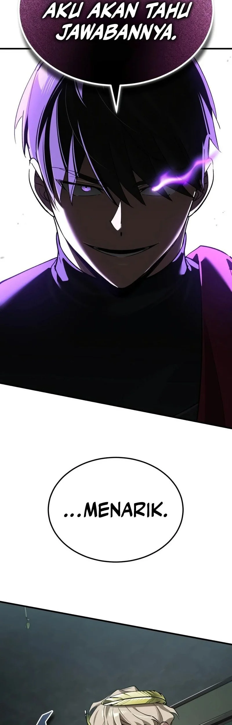 The Heavenly Demon Can’t Live a Normal Life Chapter 201 - halaman 59