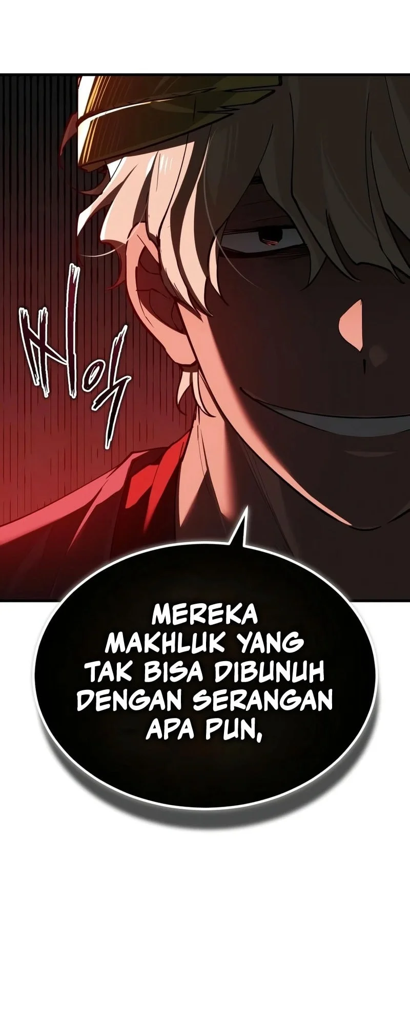 The Heavenly Demon Can’t Live a Normal Life Chapter 201 - halaman 64