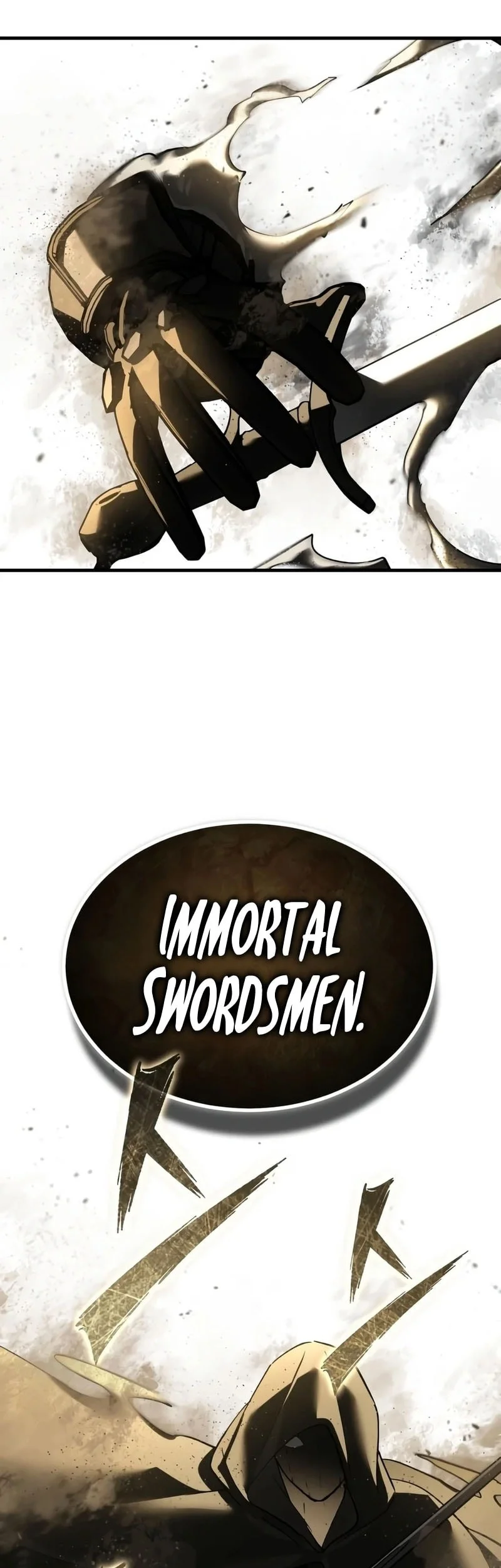 The Heavenly Demon Can’t Live a Normal Life Chapter 201 - halaman 65