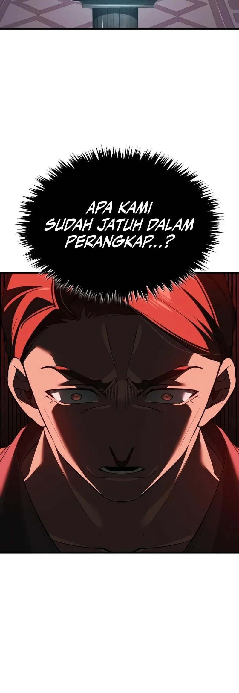 The Heavenly Demon Can’t Live a Normal Life Chapter 201 - halaman 9