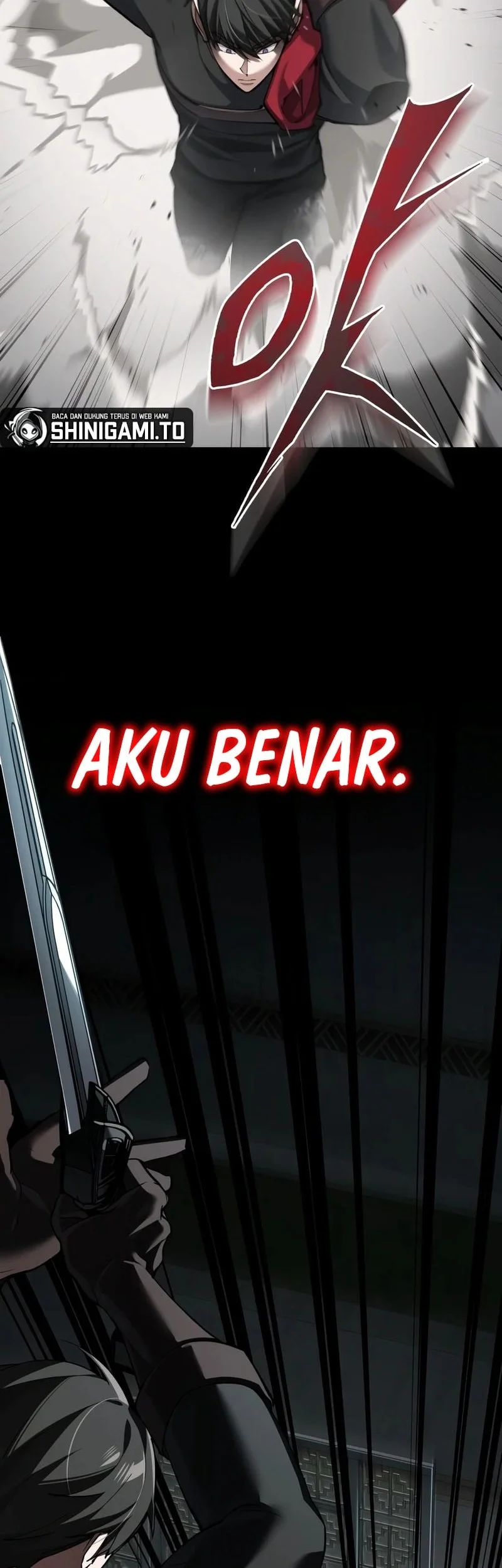 The Heavenly Demon Can’t Live a Normal Life Chapter 202 - halaman 15