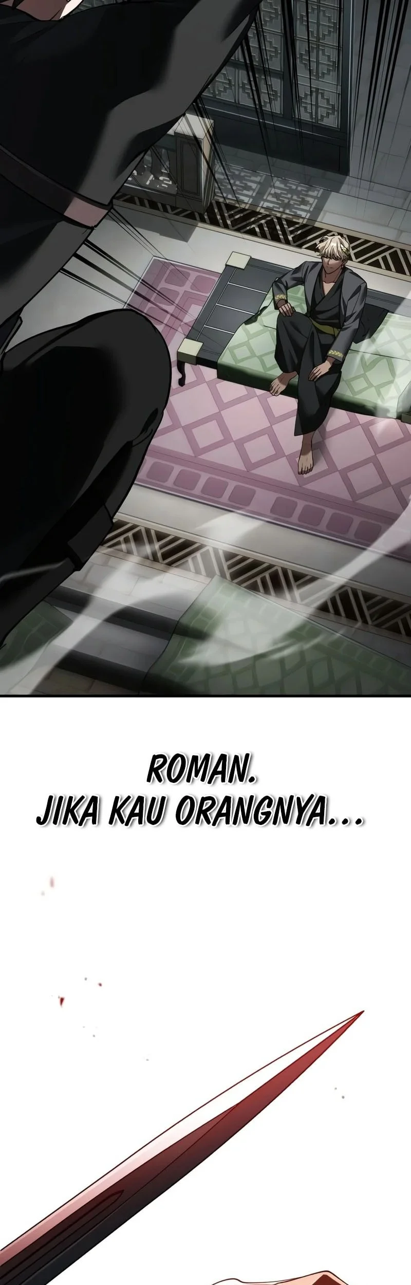 The Heavenly Demon Can’t Live a Normal Life Chapter 202 - halaman 16