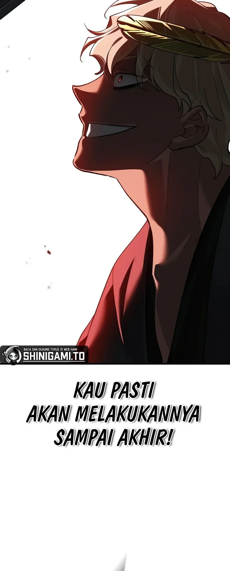 The Heavenly Demon Can’t Live a Normal Life Chapter 202 - halaman 17