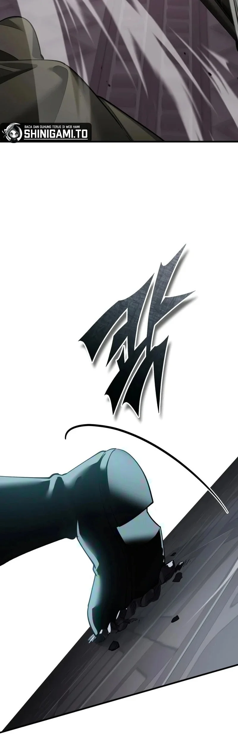 The Heavenly Demon Can’t Live a Normal Life Chapter 202 - halaman 3
