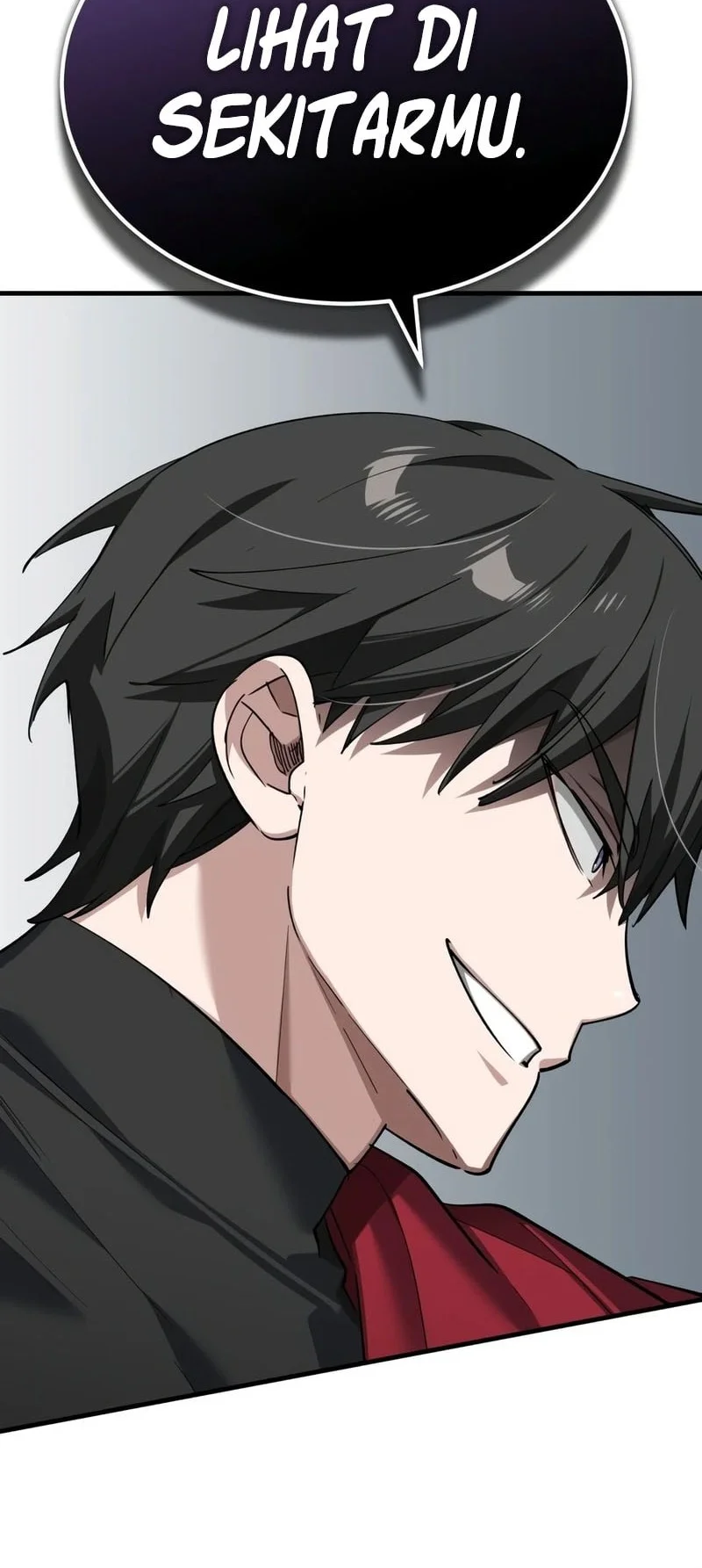 The Heavenly Demon Can’t Live a Normal Life Chapter 202 - halaman 33