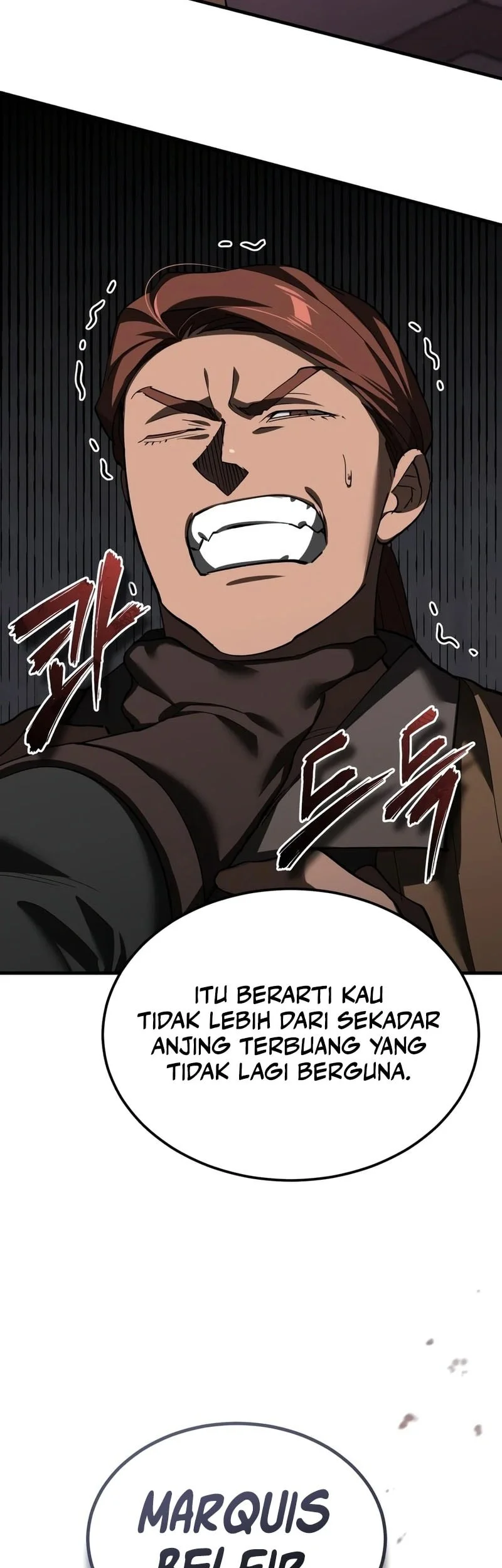 The Heavenly Demon Can’t Live a Normal Life Chapter 202 - halaman 36