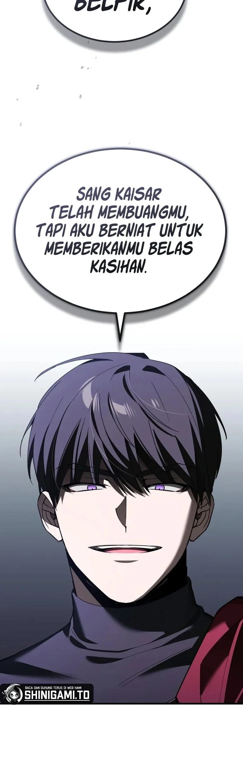 The Heavenly Demon Can’t Live a Normal Life Chapter 202 - halaman 37