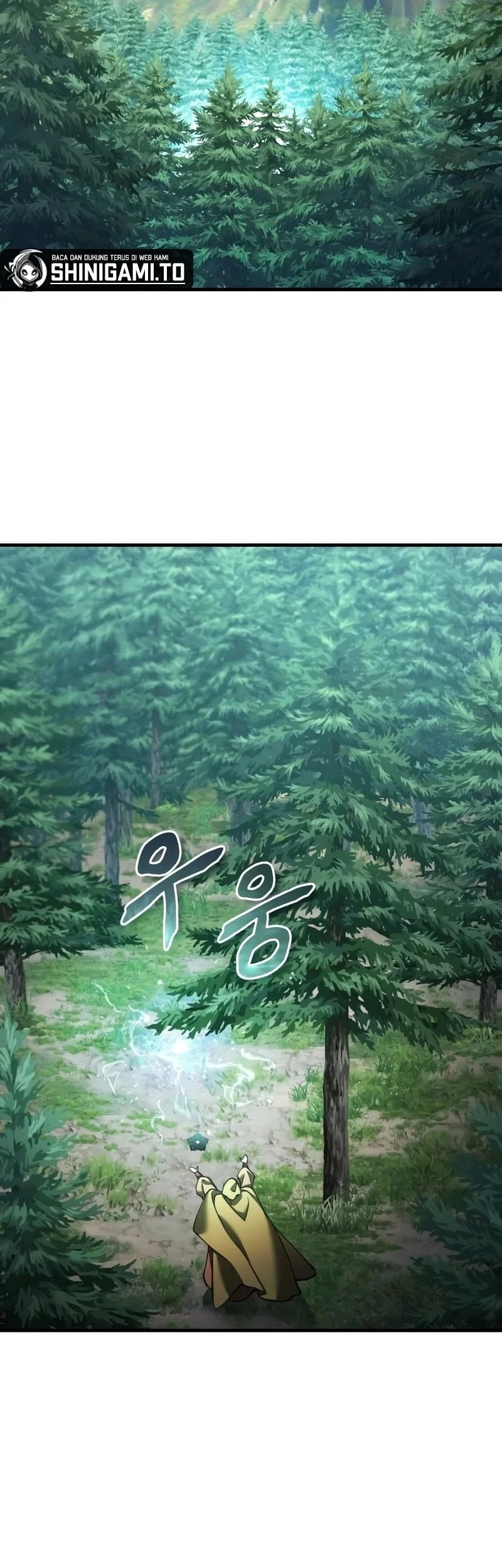 The Heavenly Demon Can’t Live a Normal Life Chapter 202 - halaman 39