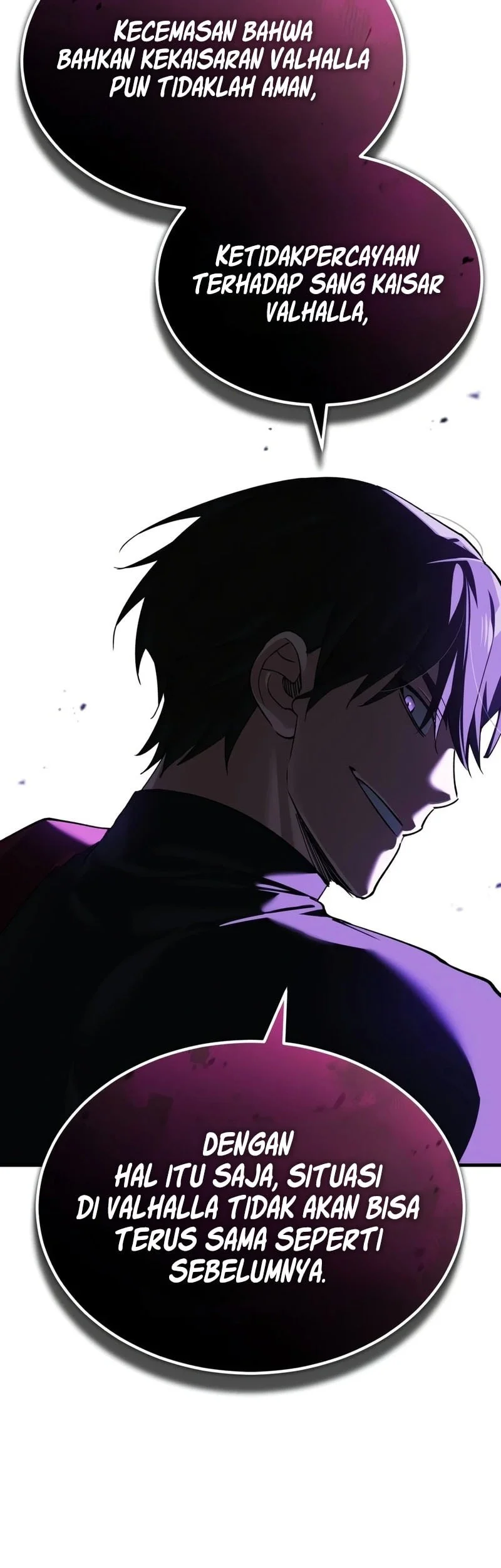 The Heavenly Demon Can’t Live a Normal Life Chapter 202 - halaman 44