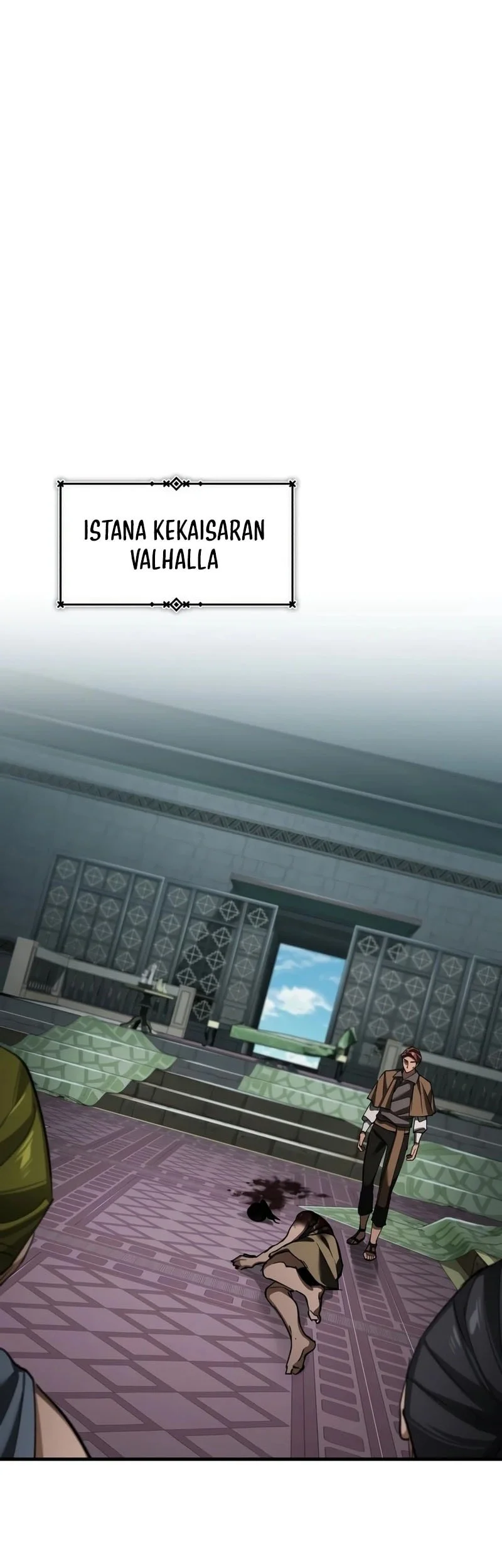 The Heavenly Demon Can’t Live a Normal Life Chapter 202 - halaman 46