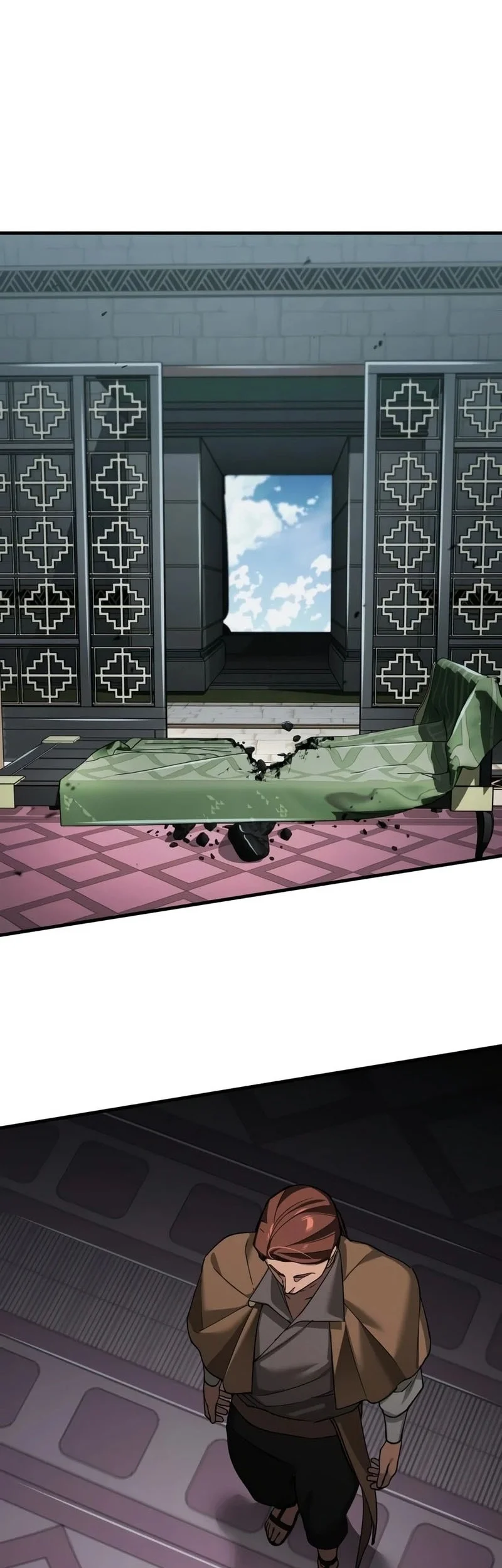 The Heavenly Demon Can’t Live a Normal Life Chapter 202 - halaman 47