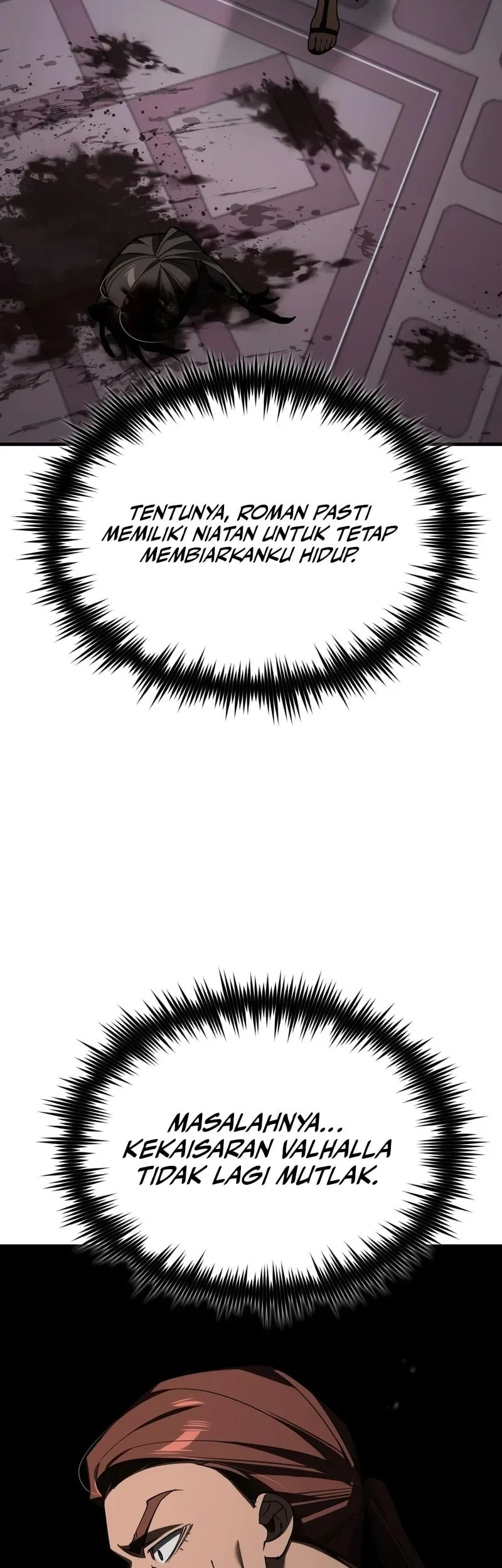 The Heavenly Demon Can’t Live a Normal Life Chapter 202 - halaman 48