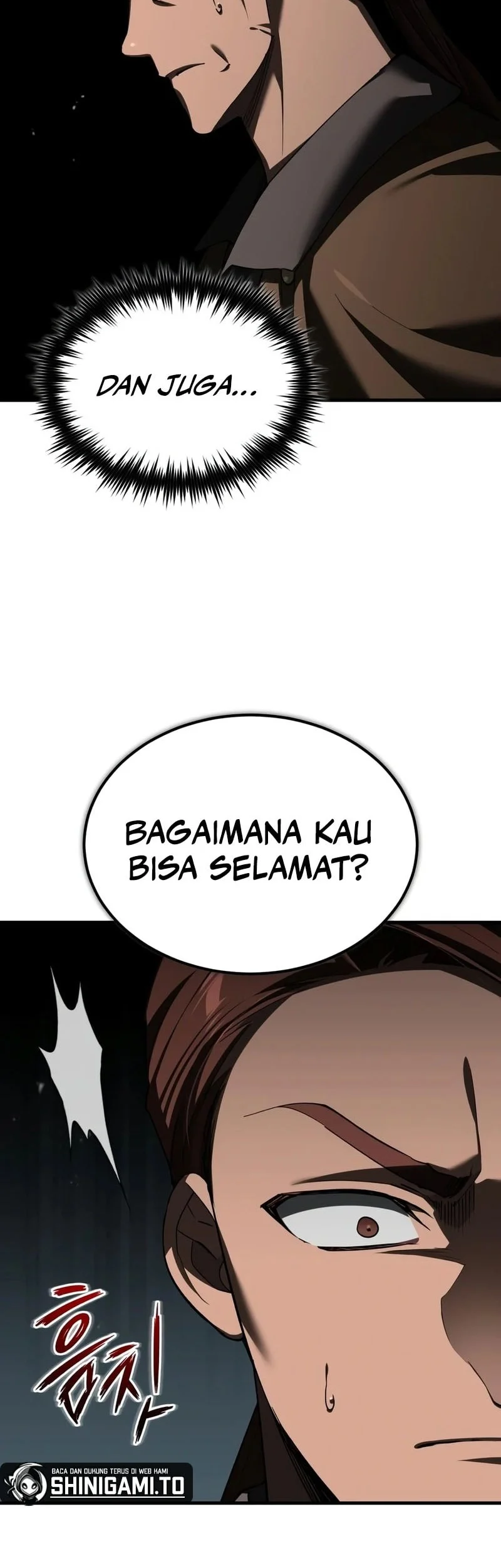 The Heavenly Demon Can’t Live a Normal Life Chapter 202 - halaman 49