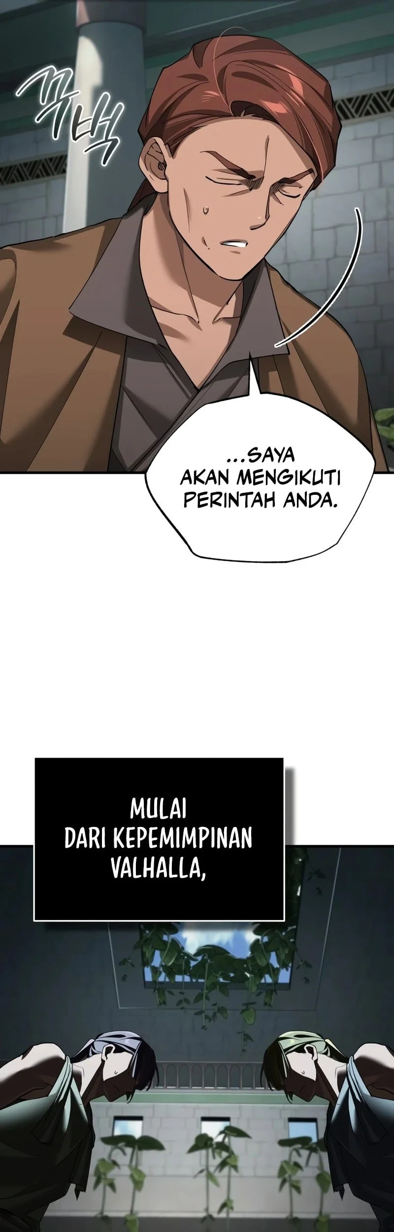 The Heavenly Demon Can’t Live a Normal Life Chapter 202 - halaman 54