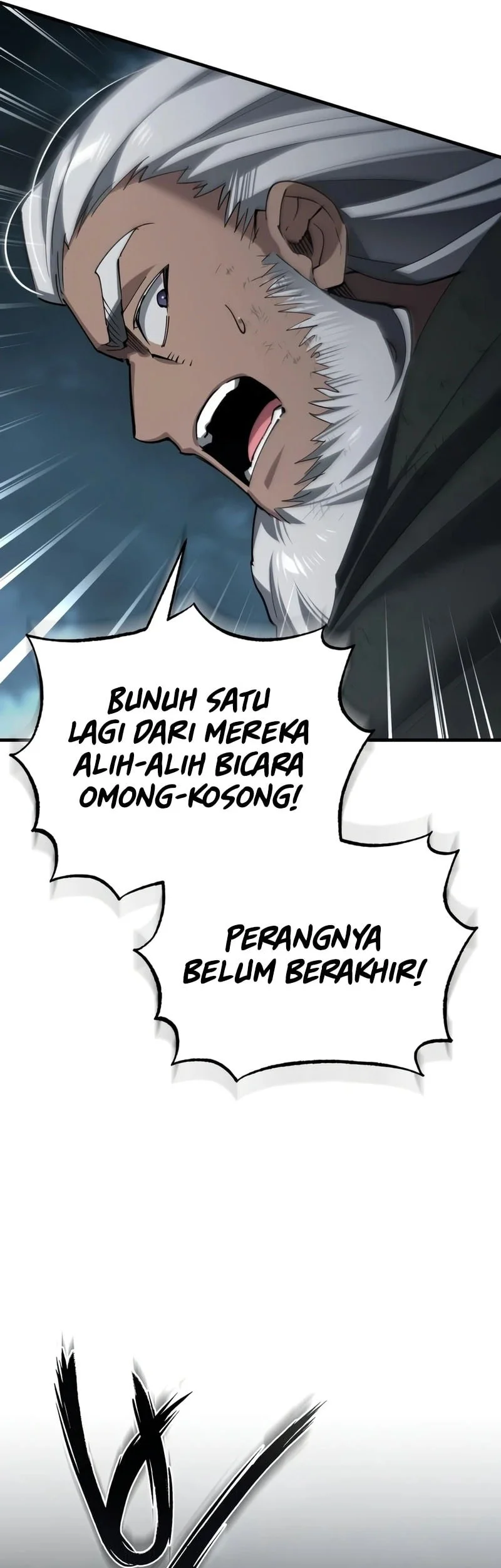 The Heavenly Demon Can’t Live a Normal Life Chapter 202 - halaman 58