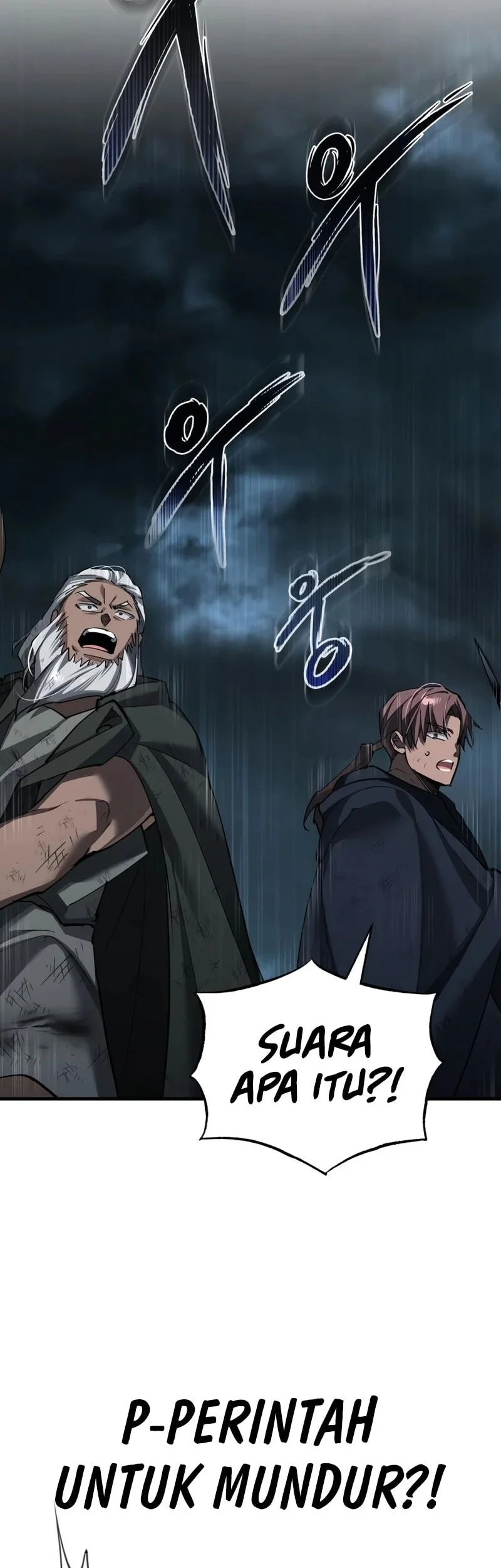 The Heavenly Demon Can’t Live a Normal Life Chapter 202 - halaman 59