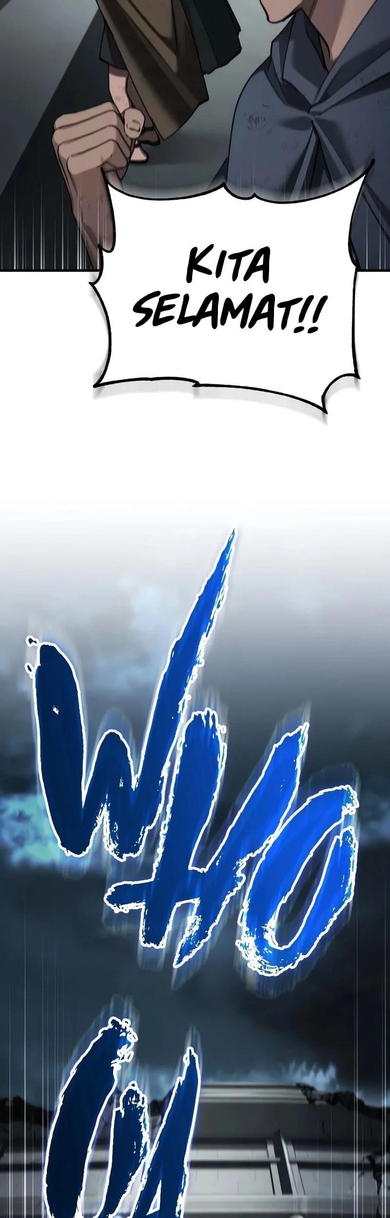 The Heavenly Demon Can’t Live a Normal Life Chapter 202 - halaman 64