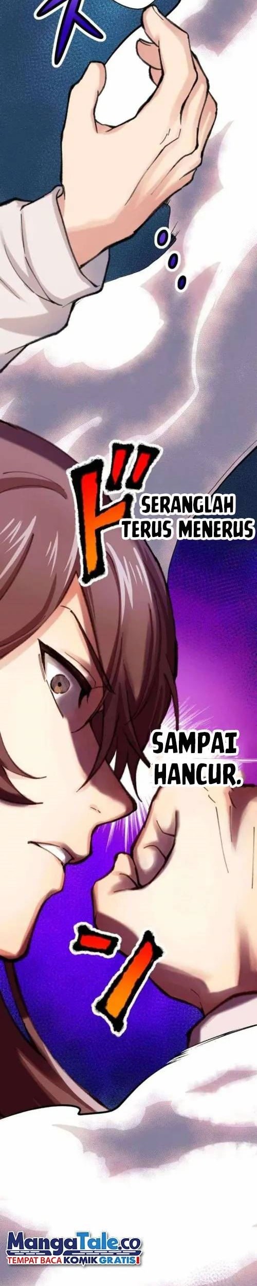 The Heavenly Demon Can’t Live a Normal Life Chapter 203 - halaman 10