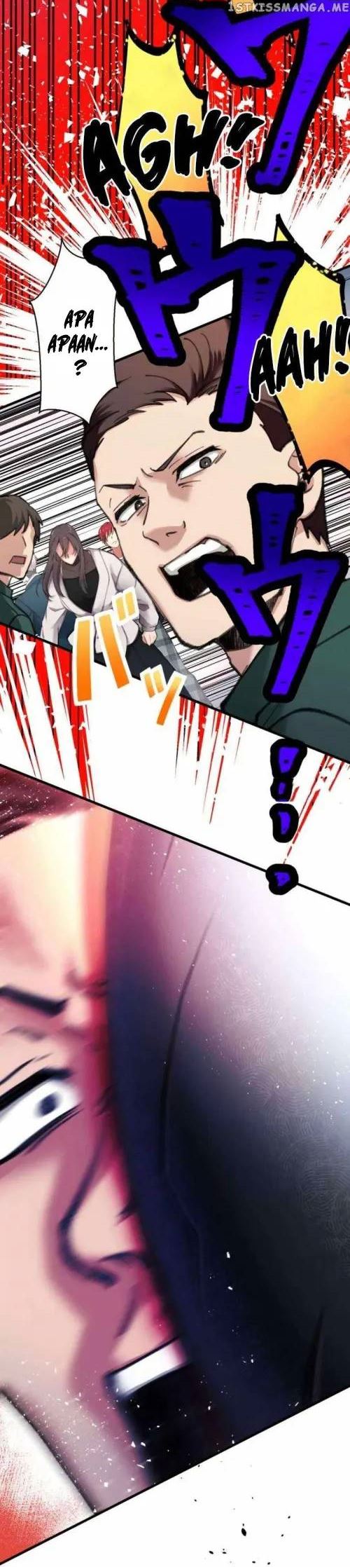 The Heavenly Demon Can’t Live a Normal Life Chapter 203 - halaman 28