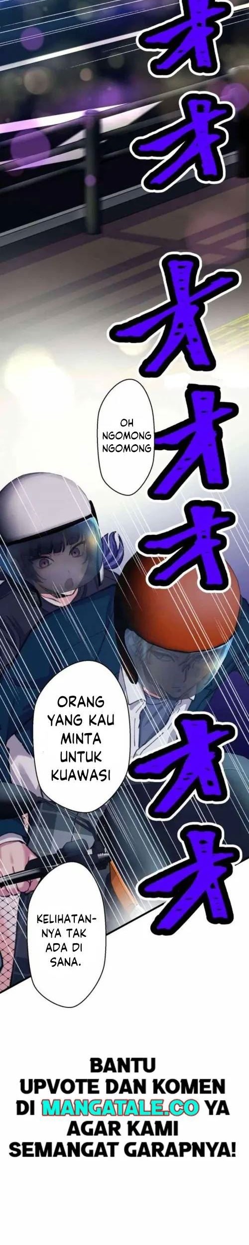 The Heavenly Demon Can’t Live a Normal Life Chapter 203 - halaman 50