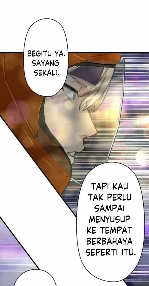 The Heavenly Demon Can’t Live a Normal Life Chapter 203 - halaman 51