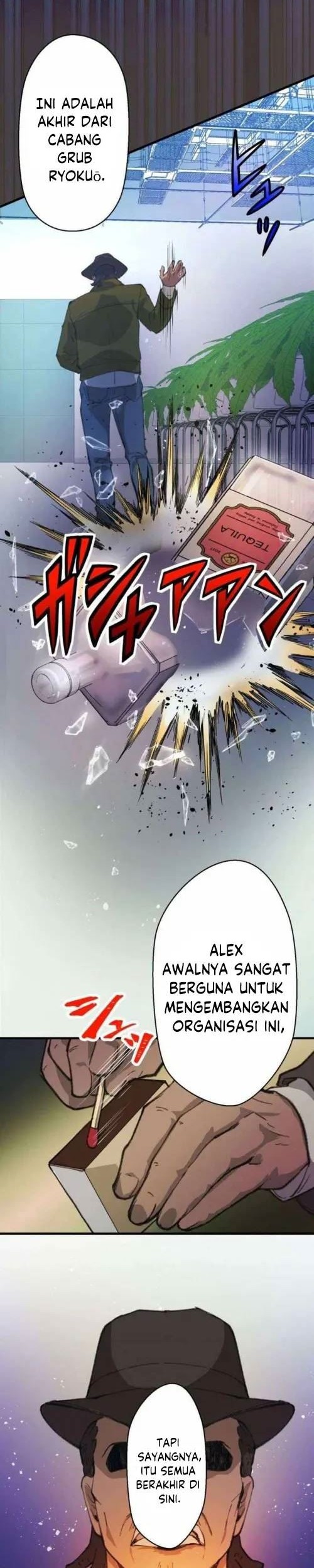 The Heavenly Demon Can’t Live a Normal Life Chapter 203 - halaman 56