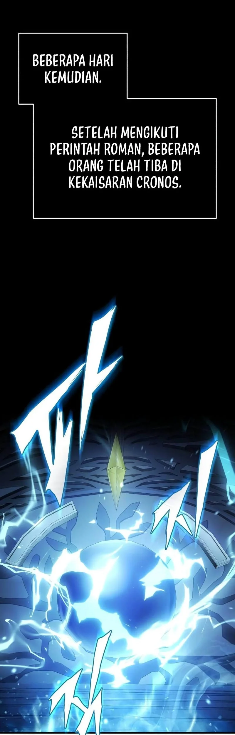 The Heavenly Demon Can’t Live a Normal Life Chapter 204 - halaman 10