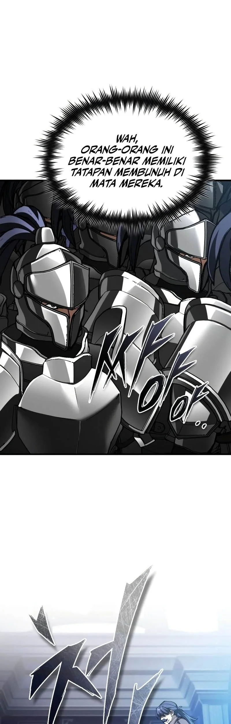 The Heavenly Demon Can’t Live a Normal Life Chapter 204 - halaman 13